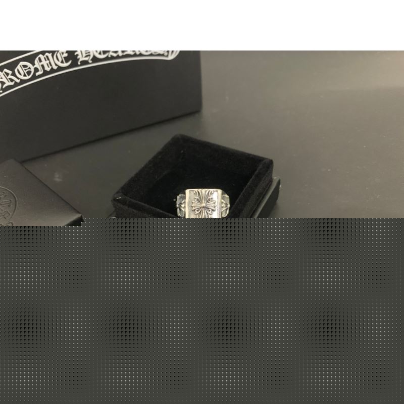 Ch**me He**ts rings